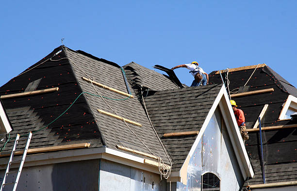 Best Emergency Roof Repair Services  in Forest City, NC