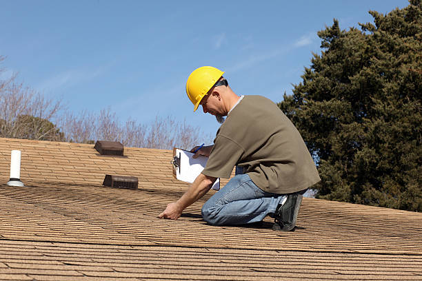Best Sheet Metal Roofing  in Forest City, NC