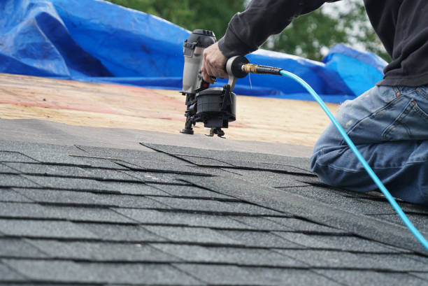 Best Flat Roofing  in Forest City, NC