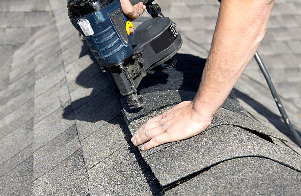 Best Metal Roofing Installation  in Forest City, NC