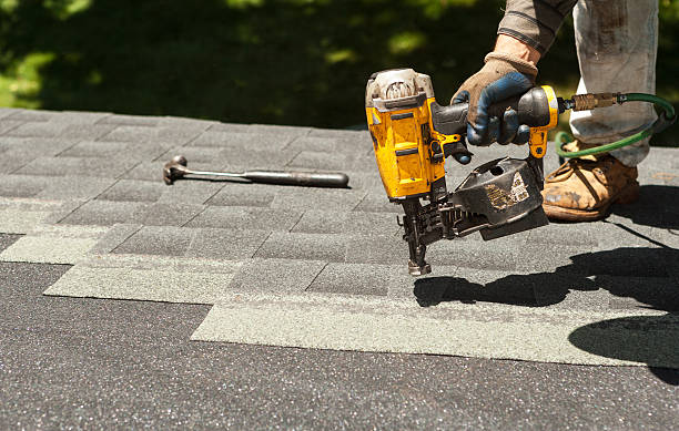 Best Hot Roofs  in Forest City, NC