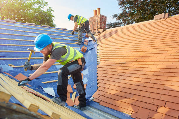 Best Rubber Roofing (EPDM, TPO)  in Forest City, NC