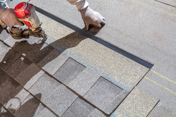 Best Roofing for New Construction  in Forest City, NC