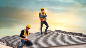 Professional Roofing services in Forest City, NC